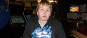Photo of Peyton Kahle