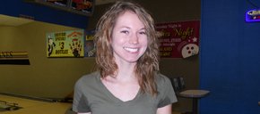 Photo of Natalie Scott