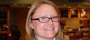 Photo of Chelsea Taylor