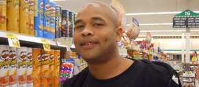 Photo of Keith Lane