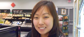 Photo of Samantha Nguyen