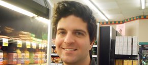 Photo of Jeff Immer