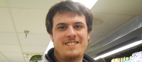 Photo of Kyle Lang