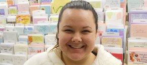 Photo of Ashli Olivera