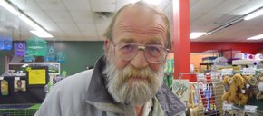 Photo of Larry Hopkins
