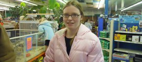 Photo of Jessica Miller