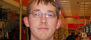 Photo of Shane Webb