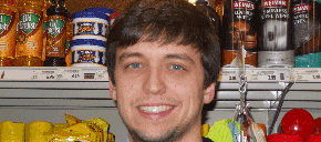 Photo of Dylan Fulmer