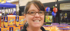 Photo of Sara Regnier