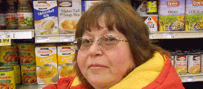 Photo of Cindy Thornton