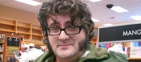 Photo of Joshua Richardson