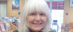 Photo of Judith Brawley