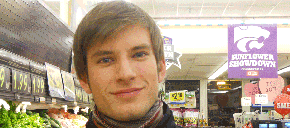 Photo of Alex Kreische