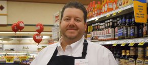 Photo of D.J. Cretsinger