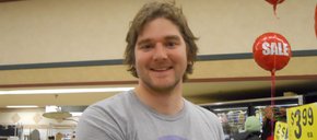 Photo of Joshua Sestak