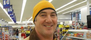 Photo of Doug Duncan