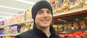 Photo of Ben Robbins