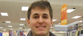 Photo of Scott Simpson