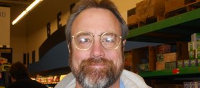 Photo of Frank Shopen