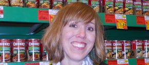 Photo of Kelly Brakenhoff