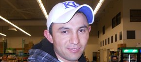 Photo of Oscar Montel