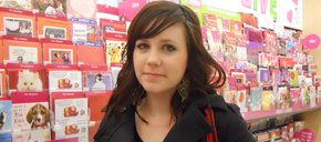 Photo of Emily Haltom