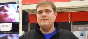 Photo of Tyler Herndon