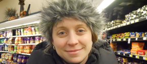 Photo of Christina Gilley