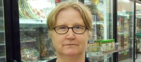 Photo of Lori Maberry