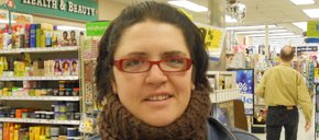 Photo of Meghan McArthur