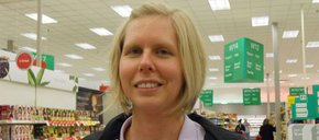 Photo of Amanda Unruh