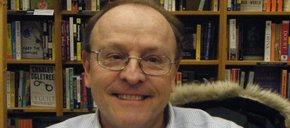 Photo of Roger Dreiling