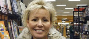 Photo of Pam Ispas