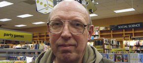 Photo of Ralph Stevens