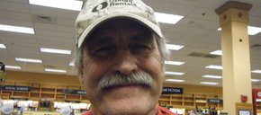 Photo of John Walter