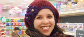 Photo of Mily Salazar