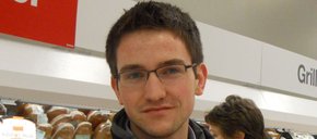 Photo of Roy Meyler