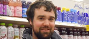 Photo of Scott Klopfenstein
