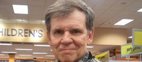 Photo of Dan Kirchhefer