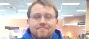 Photo of Jordan Leroy Hanson