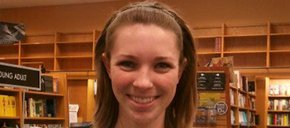 Photo of Sarah Gelvin