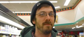 Photo of John Harter