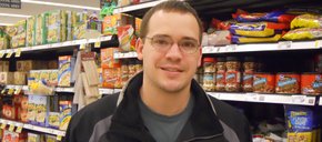 Photo of Kevin Michael