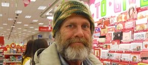 Photo of Tom Burgess
