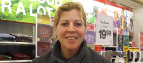 Photo of Heidi Pritchard