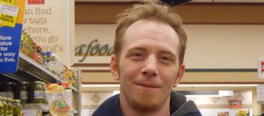 Photo of Jeremy Giddens
