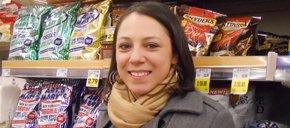Photo of Crystal Khalid