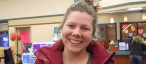 Photo of Barbara Ostermann