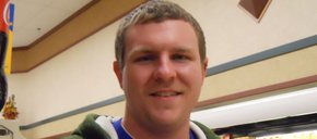 Photo of Chris Seal