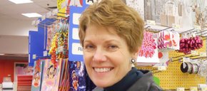 Photo of Larissa Long